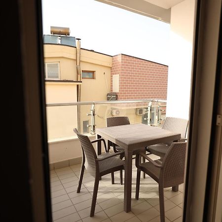 Dyrrah Seaside Apartments Durrës Exterior foto